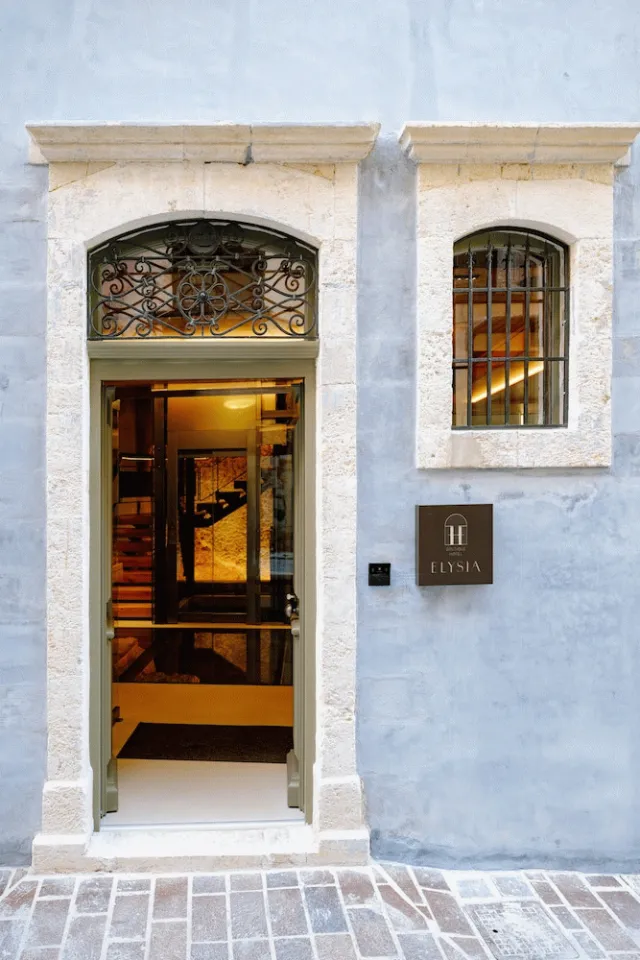 Hotellbilder av Elysia Boutique Hotel - nummer 1 av 60