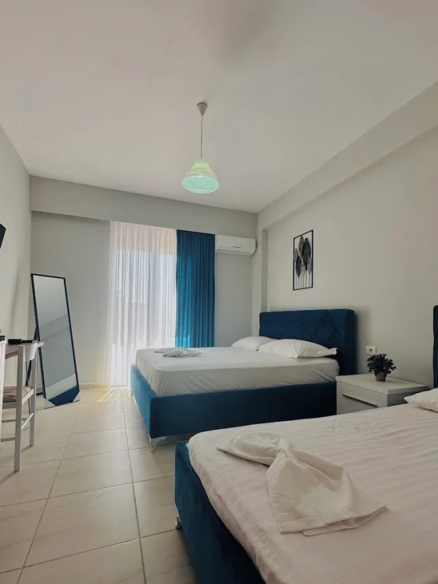 Hotellbilder av Luizas Apartments - nummer 1 av 6