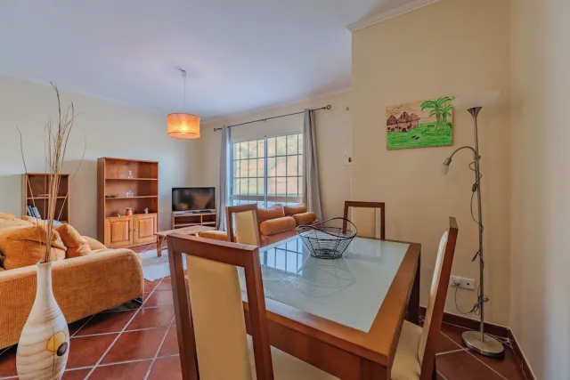Hotellbilder av Simões Apartment by HR Madeira - nummer 1 av 23