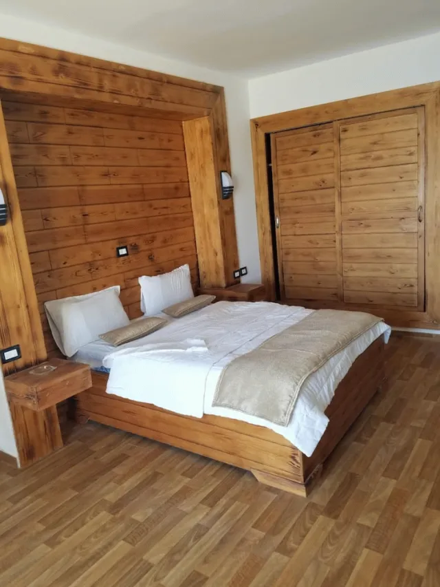 Hotellbilder av Palm Hotel - nummer 1 av 10