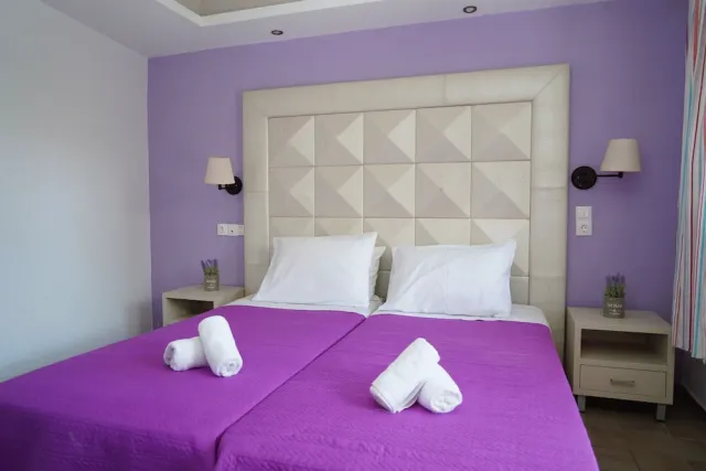 Hotellbilder av Primavera Beach Hotel - nummer 1 av 30