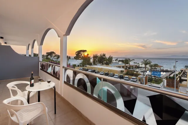 Hotellbilder av Sunny Days Hotel - nummer 1 av 100
