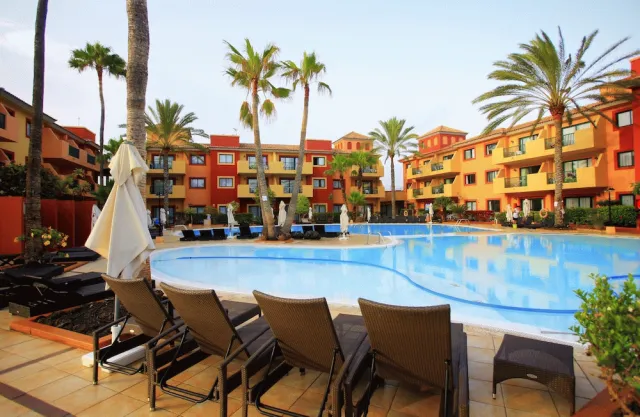 Hotellbilder av LABRANDA Aloe Club Resort - - nummer 1 av 58