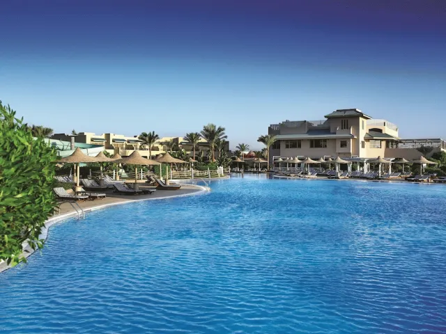 Hotellbilder av Coral sea Holiday Resort & Aqua park - nummer 1 av 100