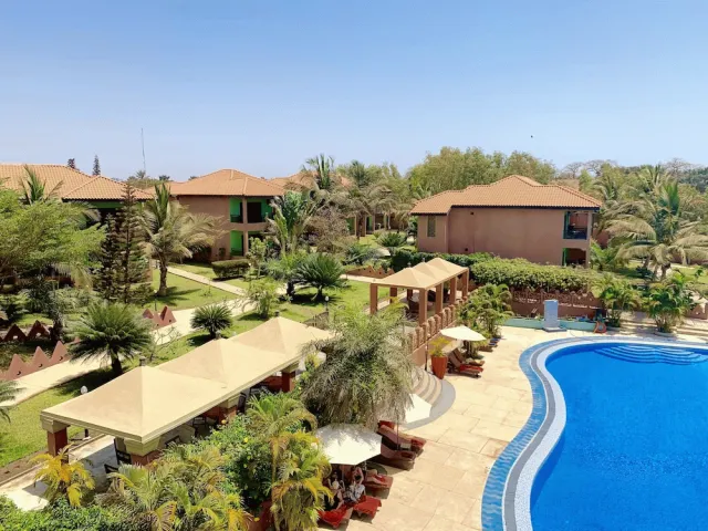 Hotellbilder av Seafront Residence & Hotel - nummer 1 av 37