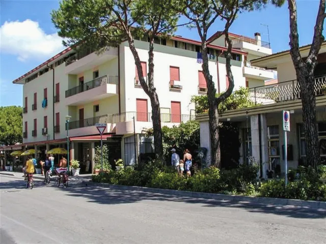Hotellbilder av Hotel Cavallino Bianco - nummer 1 av 70