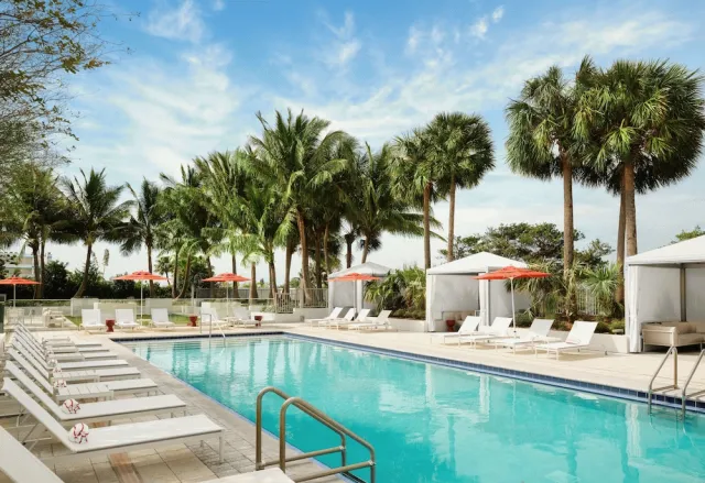 Hotellbilder av Residence Inn by Marriott Miami Beach Surfside - nummer 1 av 60