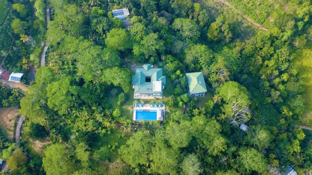 Hotellbilder av Niyagama House - nummer 1 av 74