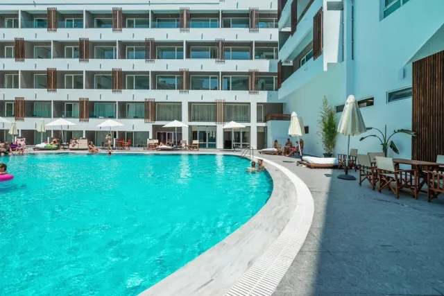 Hotellbilder av Castellum Suites - nummer 1 av 10