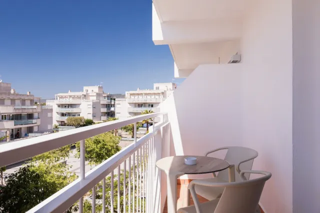 Hotellbilder av Apartamentos Malacosta - MC Apartamentos Ibiza - nummer 1 av 31