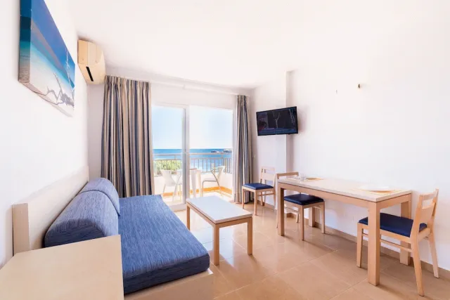 Hotellbilder av Apartamentos Bossa Bay - MC Apartamentos Ibiza - nummer 1 av 33