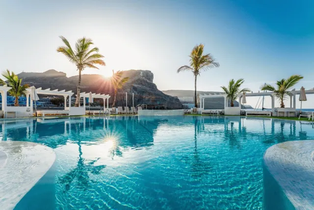 Hotellbilder av Billy's Puerto de Mogán Apartments by LIVVO - nummer 1 av 47
