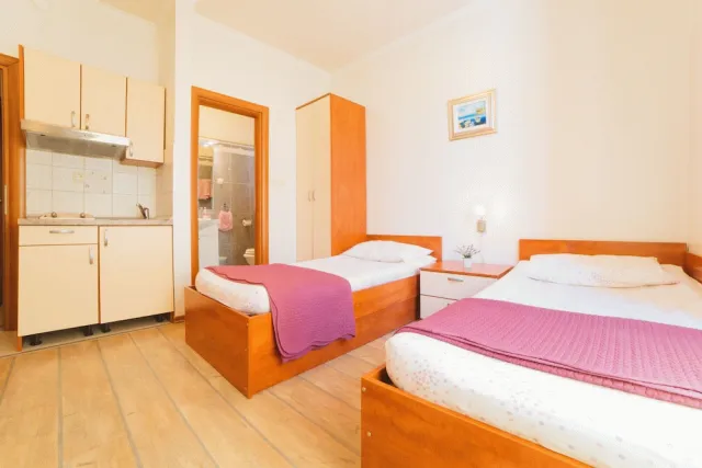 Hotellbilder av Villa Spalatina - nummer 1 av 39