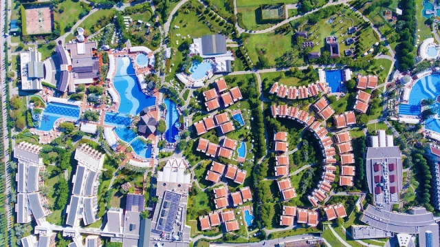 Hotellbilder av Holiday Village Turkiye - nummer 1 av 47
