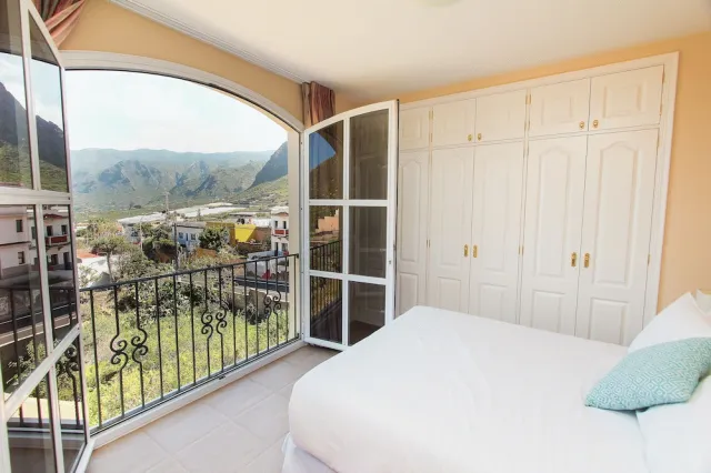 Hotellbilder av Coral Los Silos - Your Natural Accommodation Choice - nummer 1 av 37