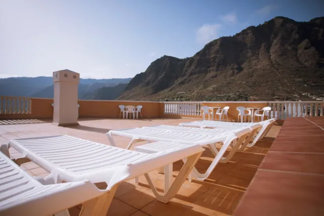 Hotellbilder av Coral Los Silos - Your Natural Accommodation Choice - nummer 1 av 100