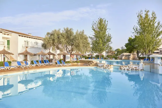 Hotellbilder av Seaclub Alcudia Mediterranean Resort - nummer 1 av 10