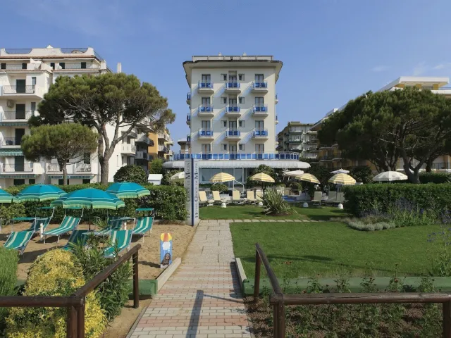 Hotellbilder av Hotel Croce di Malta - nummer 1 av 45
