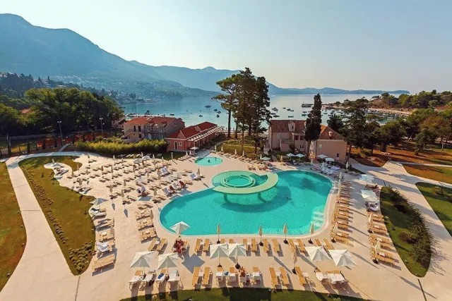 Hotellbilder av Sheraton Dubrovnik Riviera Hotel - nummer 1 av 10