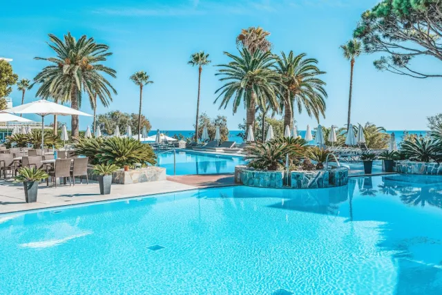 Hotellbilder av Marins Suites - Adults Only Hotel - nummer 1 av 65