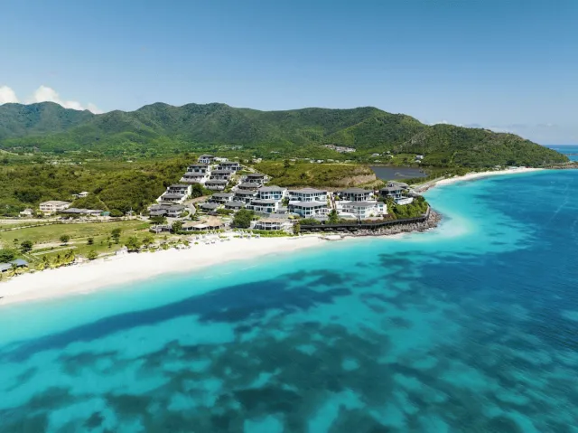Hotellbilder av Tamarind Hills Resort & Villas - nummer 1 av 100