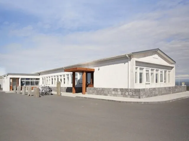 Hotellbilder av Kef Guesthouse by Keflavík airport - nummer 1 av 65