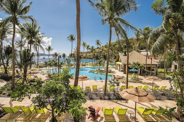 Hotellbilder av Margaritaville Vacation Club - St. Thomas - nummer 1 av 67