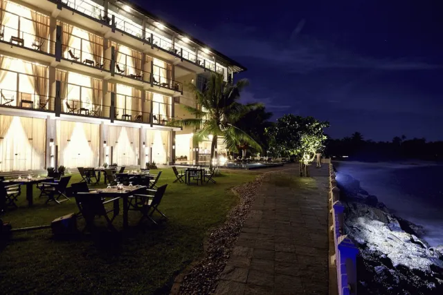 Hotellbilder av Gartons Cape - nummer 1 av 53
