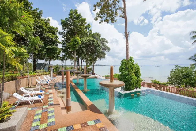 Hotellbilder av Arawan Krabi Beach Resort - nummer 1 av 100