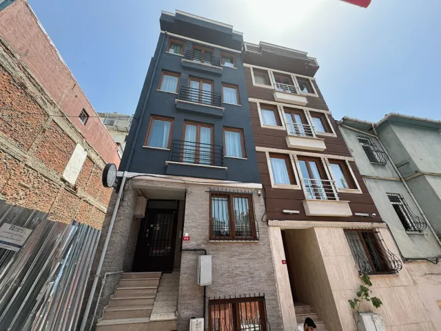 Hotellbilder av Istanbul HUB Flats - nummer 1 av 100