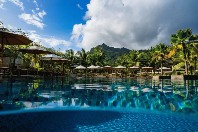 Hotellbilder av STORY Seychelles - nummer 1 av 100