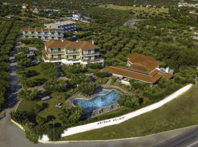 Hotellbilder av Asteris Village - nummer 1 av 100