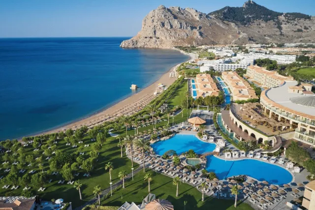 Hotellbilder av Atlantica Imperial Resort - Adults Only - nummer 1 av 98