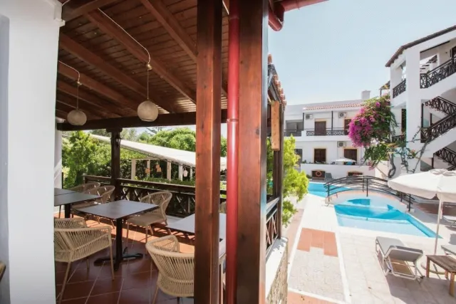 Hotellbilder av Rena Apartments Gouves - nummer 1 av 13
