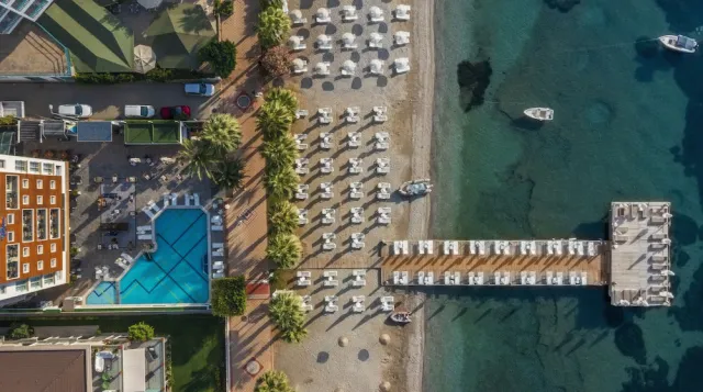 Hotellbilder av Cettia Beach Resort - Adults Only - nummer 1 av 56
