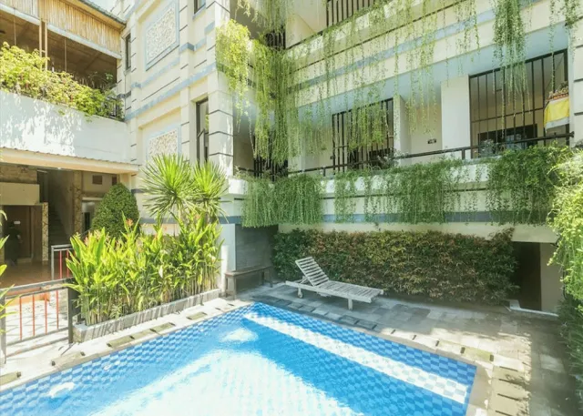 Hotellbilder av Rantun's Place Nusa Dua - nummer 1 av 83