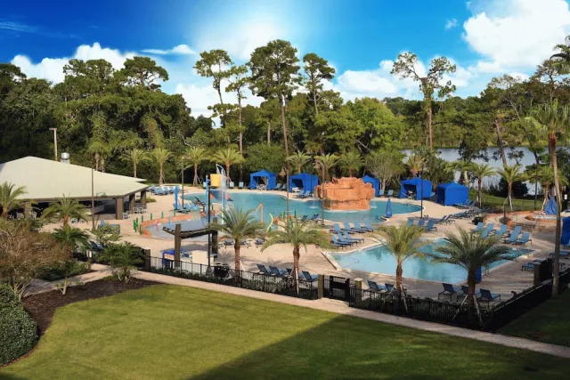 Hotellbilder av Wyndham Garden Lake Buena Vista Disney Springs® Resort Area - nummer 1 av 100