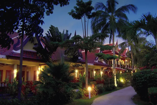 Hotellbilder av Palm Village - nummer 1 av 55