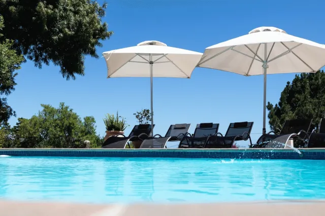 Hotellbilder av Winelands Villa Guesthouse - nummer 1 av 32