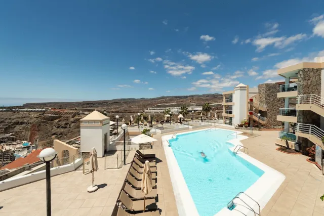 Hotellbilder av Holiday Club Vista Amadores - nummer 1 av 49