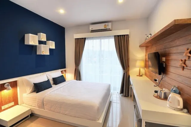 Hotellbilder av Chill House @ Nai Yang Beach - nummer 1 av 38