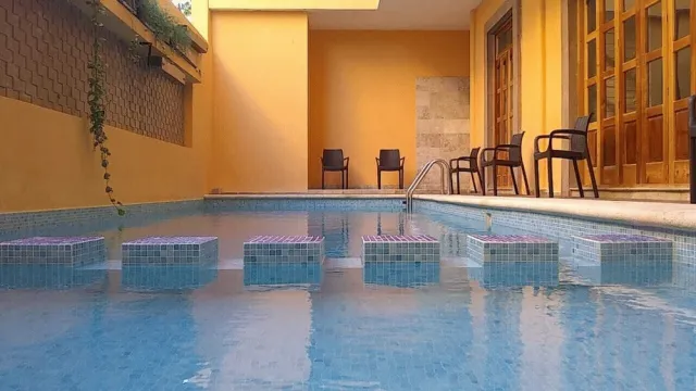 Hotellbilder av Cancun International Suites - nummer 1 av 100