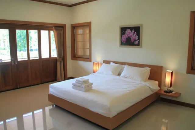 Hotellbilder av Ban Thaithip Resort - nummer 1 av 15