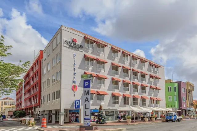 Hotellbilder av Majestic City Suites & Beach Hotel - nummer 1 av 73