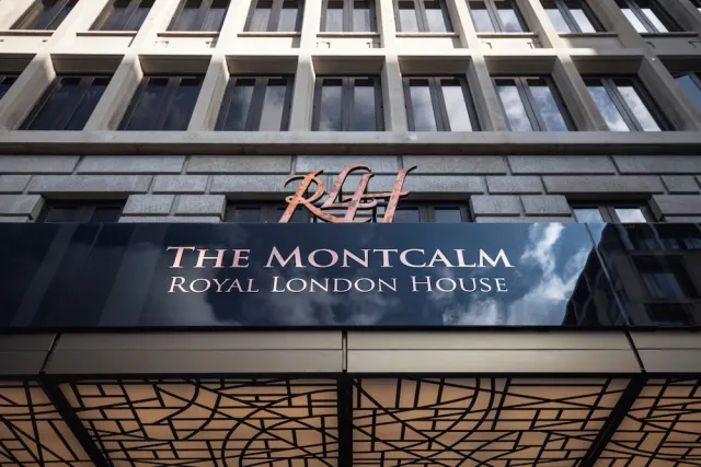 Hotellbilder av Montcalm Royal London House, London City - nummer 1 av 74