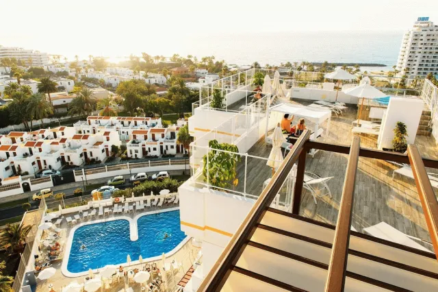 Hotellbilder av Coral Ocean View - nummer 1 av 100
