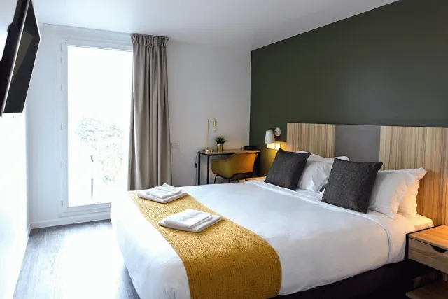 Hotellbilder av Lodge In MIS - nummer 1 av 83
