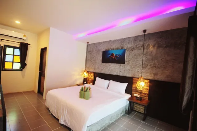 Hotellbilder av Coco Cape Lanta Resort - nummer 1 av 74