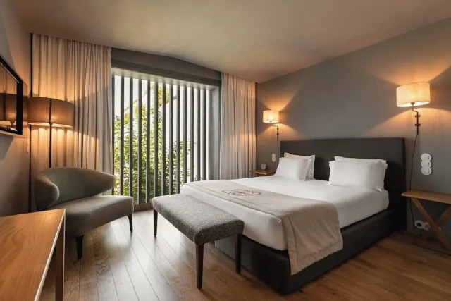 Hotellbilder av Eurostars Santa Luzia - nummer 1 av 85
