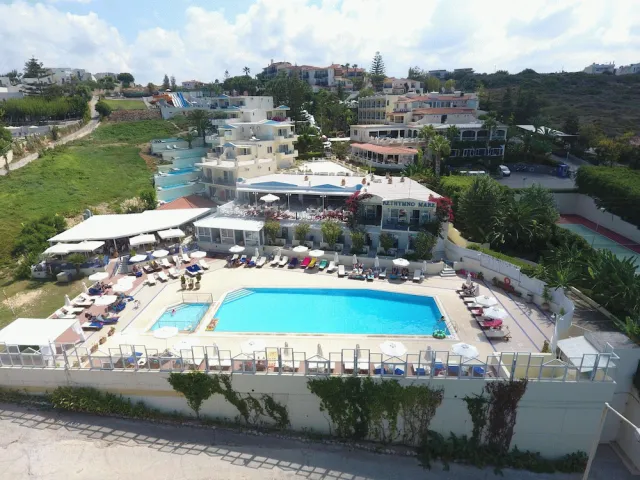 Hotellbilder av Rethymno Mare & Water Park - - nummer 1 av 83